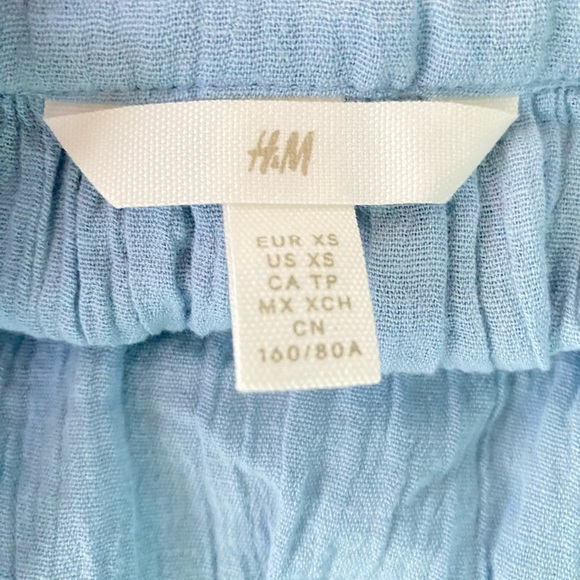 H&M top - Picture 3 of 3